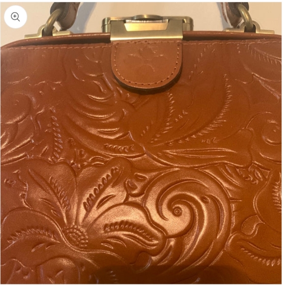 Patricia Nash purse - Picture 6 of 7